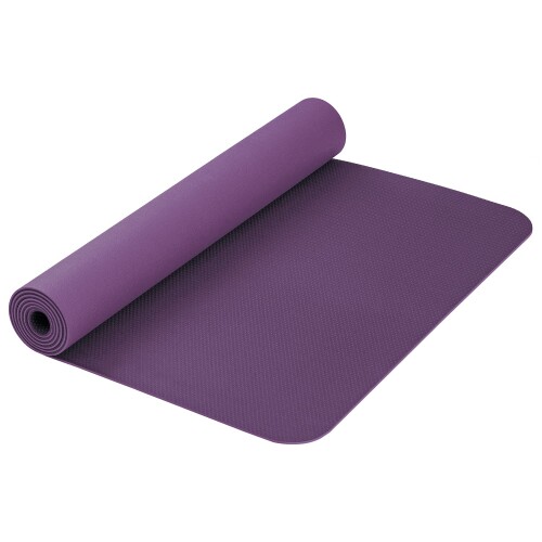 AIREX(エアレックス) ヨガマット ヨガ カリアナ プライム パープル 厚み4.5ｍｍ Yoga Calyana Prime Purple 17,400円