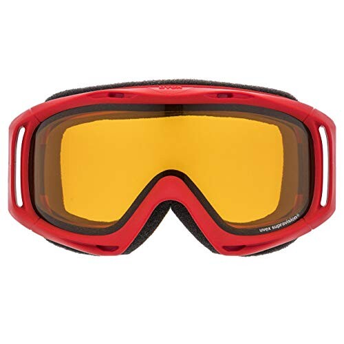 市場 Uvex 子供用 くもり止め ウベックス スキースノーボードゴーグル