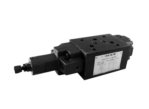 ダイキン工業 モジュラースタック形減圧弁 MG-03B-1-40