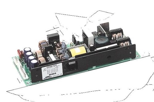 ティーディーケーラムダ(TDK-Lambda) ACインプットワット数(AC-DC変換器)AC-DC Power Supplies_ZWQ続きもの ZWQ80-5225/L