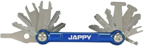 ＪＡＰＰＹ 盤用マルチキー BMK-14-JP