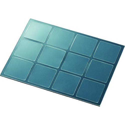 TRUSCO(トラスコ) 微へばり着く居敷き BNT12 × 200SHT