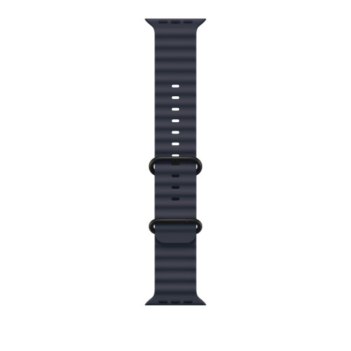 Apple Watch Band - Ocean Band - (49粍)入れもの用 - 米国海軍 - 伸展