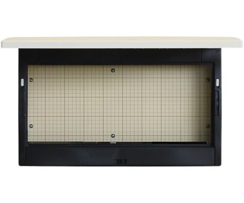 河村電器産業 スペースボックス EZF 37
