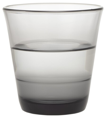 東洋佐々木ガラス スパッシュ フリーグラス シルバーグレー 210ml 60個入 HSハードストロング HSブルー 口部物理強化グラス 高い耐久性 安全重視設計 食洗器対応 日本製 業務用 P-52103HS-SS-JA｜マニッシュボーイ