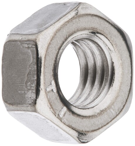 TRUSCO(トラスコ) 六角中毒者1種 チタン甚だしいTi2 大いさM8×1.25 4個入 結核症94-0008 × 10PK