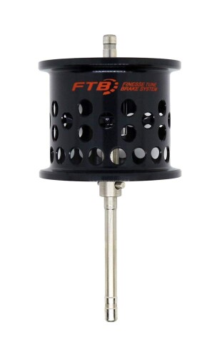 純正パーツ 17 スコーピオン BFS Left スプール組 パートNo 13GTN|マニッシュボーイ