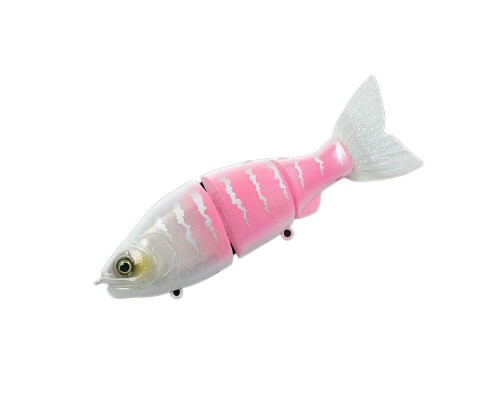 楽天市場】【釣り】GAN CRAFT JOINTED CLAW RATCHET 184 野鮒