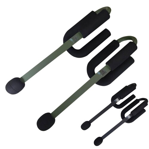 fromseed Z-ROPE2 労働者階級 カーキ 組み討ち荷縄 住みか用 筋トレグッズ 形づくる 訓練を受ける画像付き添い人