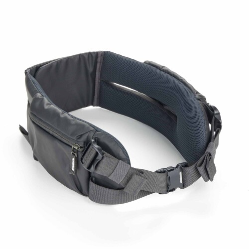 Shimoda 写真機御徒面子 固定ディスク Belt 胴締め 黒いこと V520-249