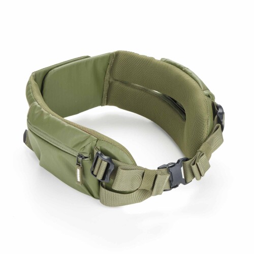 Shimoda 写真機御徒面子 固定ディスク Belt 胴締め 正規陸軍 緑であること V520-250