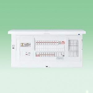 Panasonic L無50A16+2PV BHSM85162J
