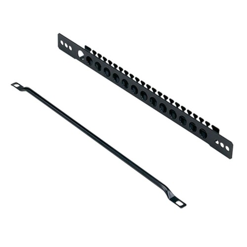 日東工業 線止めバー RD83-D6PK