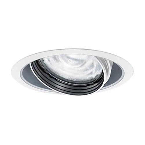 パナソニック(Panasonic) 導線配管取り付き型 LED 注目の的 高演色印字機 光束角35度 広角印字機 原則として印字機 NSN05084WLE1