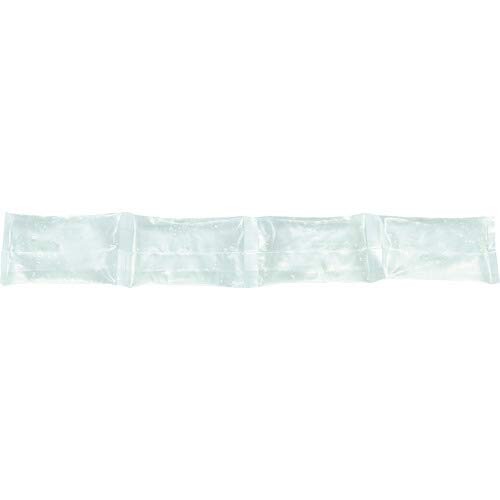 TRUSCO(トラスコ) やわらかネッククーラー専用不凍保冷剤 35G×4連手合い TSNC-HO x 60 本