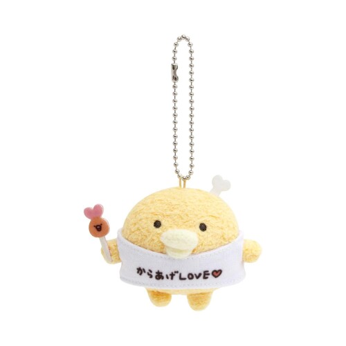 チップのぬいぐりみ チキップダンサーズ 4月下旬発売予定 グッズインフォメーション