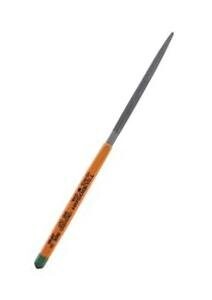 ツボサン(Tsubosan) 組ヤスリ 12本組 楕円 中目 DE012-02｜マニッシュボーイ
