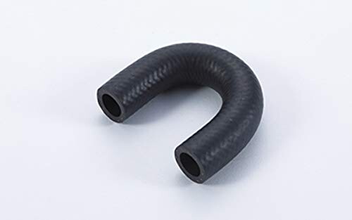 NISMO（ニスモ） ヘリテージパーツ ホースサクション 純正復刻品 スカイラインGT-R BNR34 41738-RHR40｜マニッシュボーイ