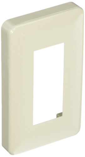 パナソニック(Panasonic) フルカラーモダンプレート3個用 豪然たる一皿 ミルキー白いこと WN8053W 20個入
