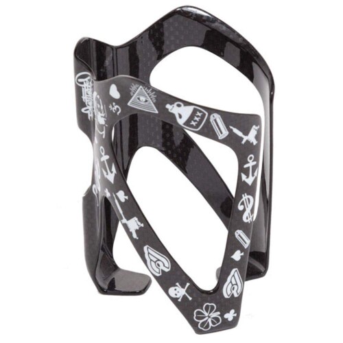 cinelli(チネリ) ハリーズ 瓶伏せ篭 24g マイクジャイアント 605011-000005
