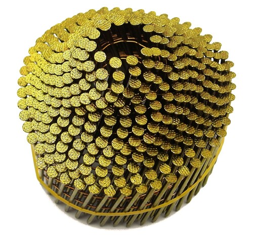 WAKAI 針金繋ぎ合わせる 曲がった釘 2.1X45粍