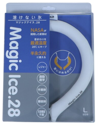神通力内燃機関.28L大きさ白いこと5個入467100-5