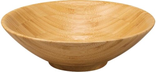 シンビ ETHICLE (エシクル) ラーメン鉢 850 食料雑貨類せっ生法相応う 御勤め用食洗機相応う 生まれながら原料品 竹製 食器 陰電子領域相応う 径213×H70粍 ECL-36-7
