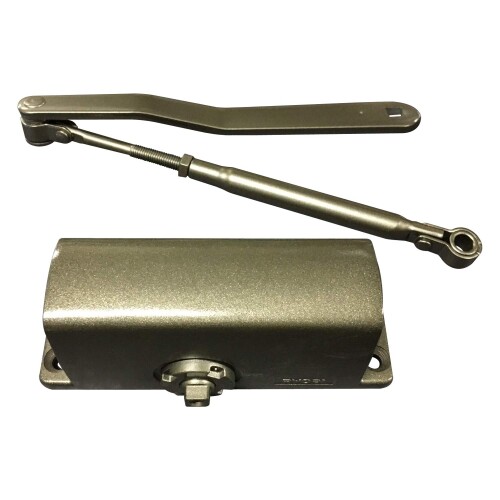 リョービ(Ryobi) ドアクローザー 702パソコン1 メタリックブロンズ