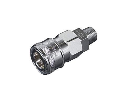 BLY21-SM 汎用カップリングソケット 10個入り口・入口