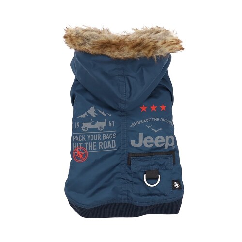 スリーアローズ JEEP(R) ネイビー 6,618円