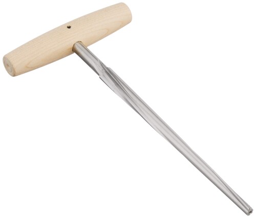 バイオリン用 スパイラルペグホールリーマー テーパー比 : 1:30 TL-REAMER-PGV2S