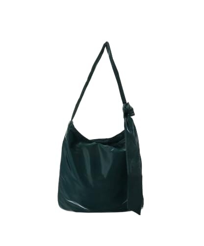 (アコック) ハンドバック Large Shopper Bag レディース Green