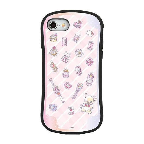 魔法つかいプリキュア！ iPhoneケース フラワーパーティ チアフェスティバル 000000007987_2jBQGyd.jpg