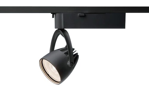 パナソニック(Panasonic) 配線ダクト取付型 LED スポットライト 高演色タイプ ビーム角35度 広角タイプ 一般タイプ NSN05084BLE1|マニッシュボーイ