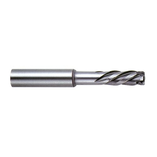 日研工作所:通り穴用 超硬ラジカルミルリーマ RMSS [ファイ]15.02mm