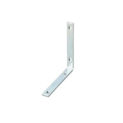 TRUSCO(トラスコ) ユニクロ特厚金折 120粍 × 40