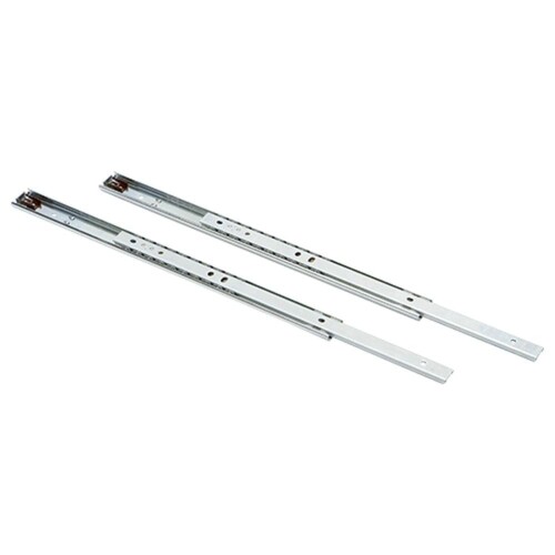 日東工業 スライドレール RD64-245L|マニッシュボーイ
