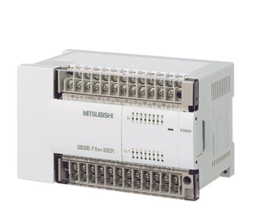 三菱電機(MITSUBISHI ELECTRIC) マイクロシーケンサMELSEC-FXシリーズ 増設ユニット FX2N-32ER 20,820円