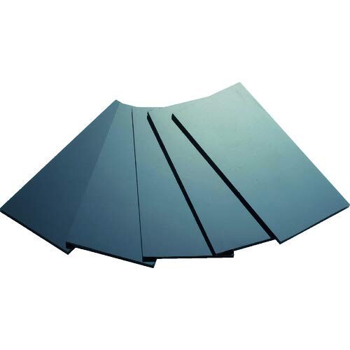 TRUSCO(トラスコ)遮光ガラス#72枚入PーGCー7 × 20PK