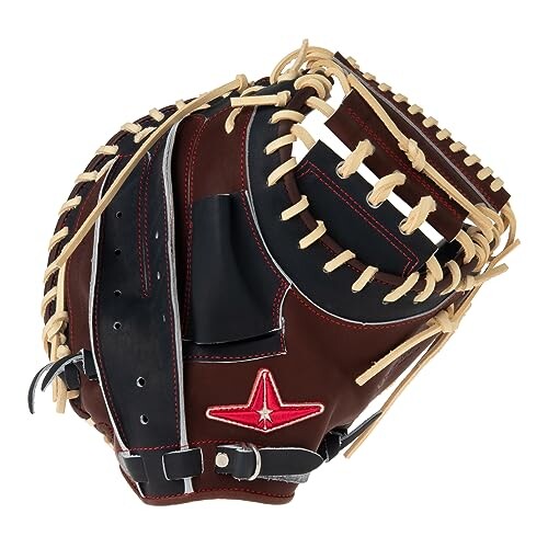 要キャッチャーミット 硬式用 produced by sho 楽天市場】【即日発送可】ALL-STAR（オールスター） ASJ-287