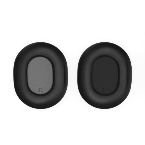 Sonos ソノス Ace 取り替えっこ用イヤーパッド Ear Cushion Replacement (黒いこと)