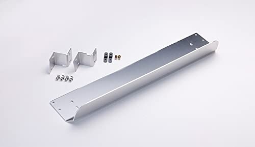 Spiegel アルミアンダーガード ミツビシ タウンボックス DS17W|マニッシュボーイ