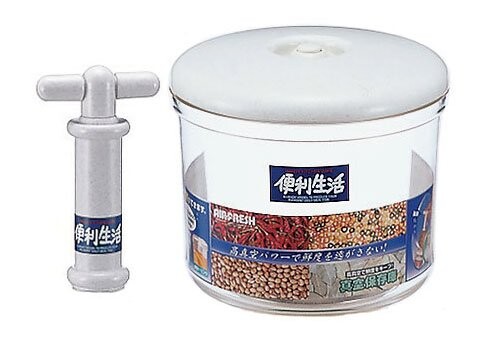 ケニス(Kenis) 飾り気の無い無意味さ槽(大気圏・生新しい) 1.8L VL-2