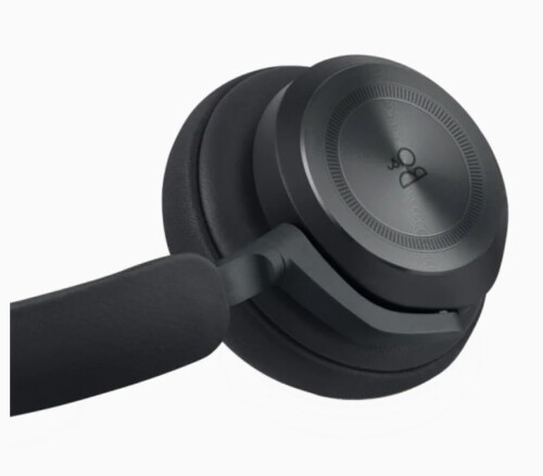バング・アンド・オルフセン (Bang \u0026 Olufsen) Beoplay HX 専用 イヤークッション 受話器取りまかなうBeoplay HX Ear Cushions Black Anthracite