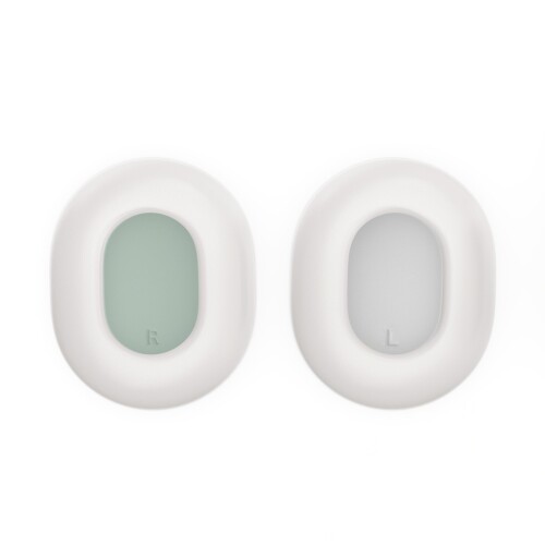 Sonos ソノス Ace 取り替えっこ用イヤーパッド Ear Cushion Replacement (白いこと)