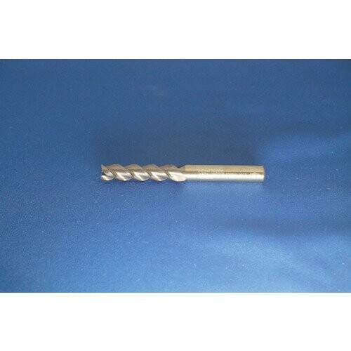マパｰル OptiMill-Uni-Long 汎用 3枚刃 ロング刃長 SCM150J-0500Z03R-F0008HA-HP2147224 492-3201 超硬スクエアエンドミル