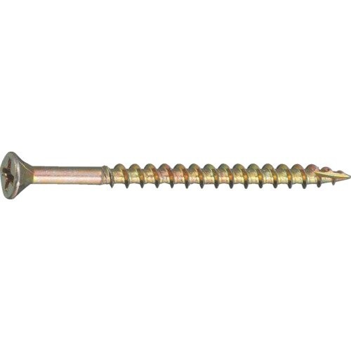 TRUSCO(トラスコ) 軸細コーススレッドスクリュー M3.3X35 115本入 TKS35JH x 10パック