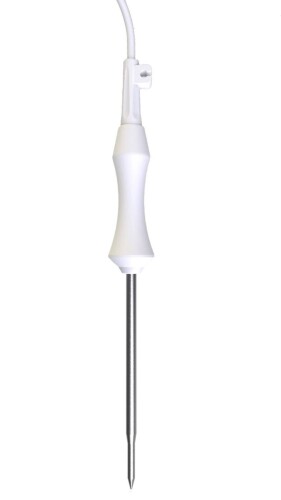 テストー(Testo) スペア部品気温プローブ testo 108用 0602 1080