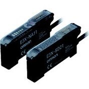 オムロン(OMRON) アンプユニット コード引き出しタイプ 汎用タイプ E3X-NA21 2M｜マニッシュボーイ