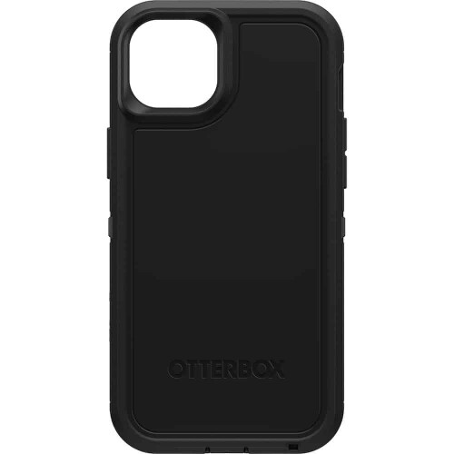 OtterBox iPhone 14 Plus DEFENDER XT (ディフェンダー) 耐衝撃 MagSafe相応う Black